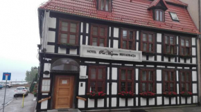 Noclegi pod Muzami in Cammin In Pommern